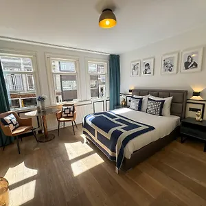 Yourbnb Haarlemmerstraat Hotel Amsterdam