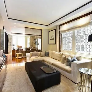 Appartement Schaepman Modern Spacious *