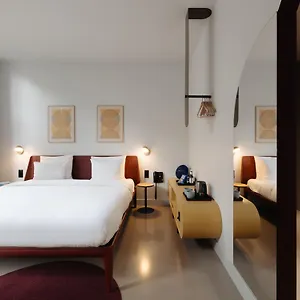 كونشيز ميوزيم سكوير 4* أمستردام
