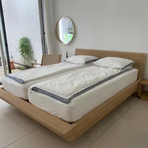 Bed & Breakfast Casa Canna Amsterdam