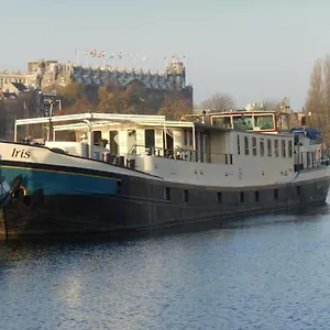 Hotelboat Iris