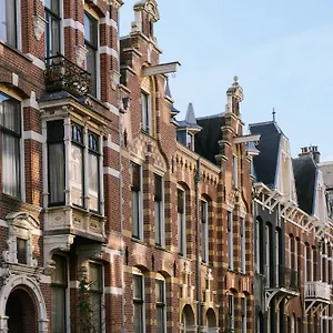 Sonder Park House 4* Ámsterdam