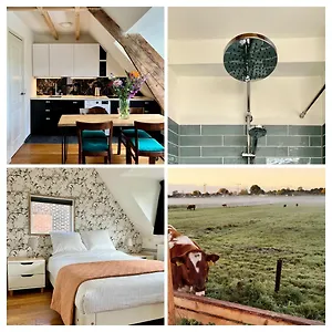 The Grutto, Private 25 Min From Center Aparthotel *