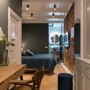 Bed & Breakfast Felix Amsterdam