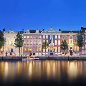 Waldorf Astoria Hotel Amsterdam