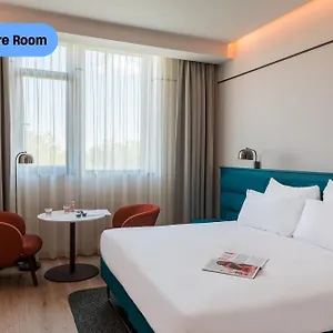The Social Hub Hotel