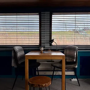 Bed & Breakfast Floating Amsterdam