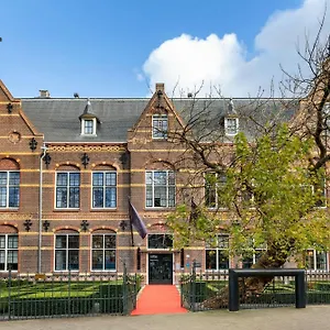 The College Amsterdam, Autograph Collection