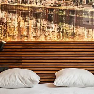 Hotel Historic Centre Amsterdam