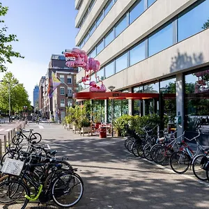 Otel Volkshotel Amsterdam