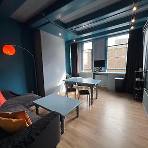 Nes Bed & Breakfast 2*