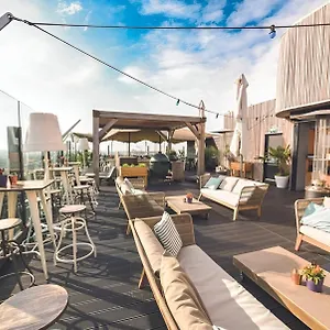Hotel Leonardo Rembrandtpark 4*