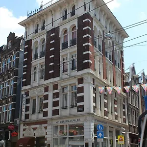 Cs Hotel 2*