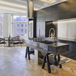 Apartment Exclusive Amsterdam Stay Modern Luxury & Comfort