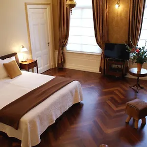 Szálloda Museum 4*