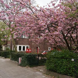 Xaviera's Bed & Breakfast Amsterdam
