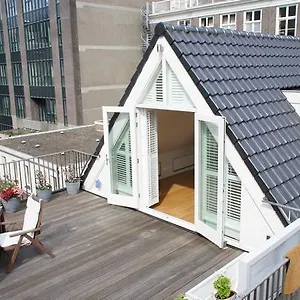 On The Roof