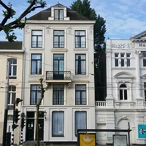 Hotel Park Plantage Amsterdam