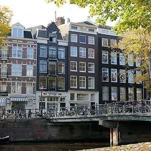Bij Tijn Op De Gracht Amsterdam
