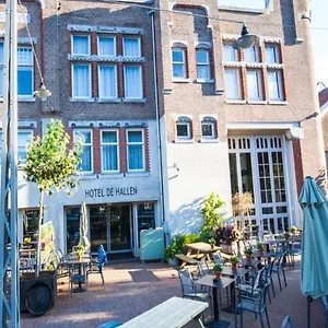 De Hallen