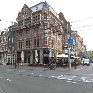 City Hotel 2*