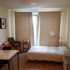 Amstel Studio * 암스테르담
