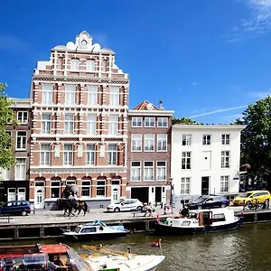 Nes 3* Amsterdam