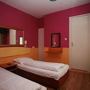 Orange Tulip Hotel Amsterdam
