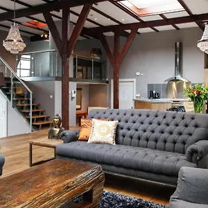 Short Stay Group Leidseplein Luxury Serviced Apartments Amsterdam Appartement