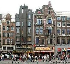 Manofa 2* Amsterdam