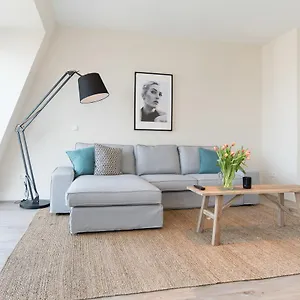 Apartamento Nassau Canal Penthouse *