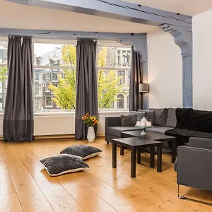 City Center Amsterdam