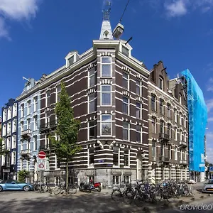 No. 377 House Hotel Amsterdam