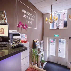 Otel Downtown Amsterdam