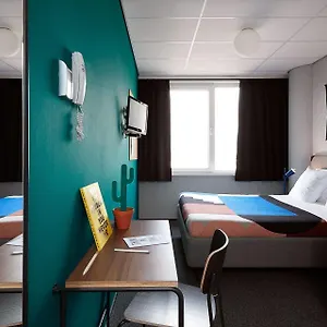 The Student West Hotel Amsterdam