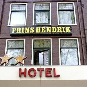 Hotel Hendrik