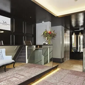 فندق فندق ميوز - البوتيكي 3*