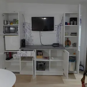 Ξενοδοχείο Nemo &