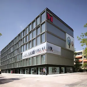 Citizenm South Άμστερνταμ