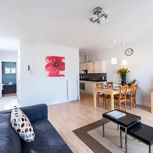 Appartement Short Group Congress Centre Serviced Amsterdam
