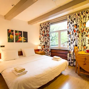 Green Apple Holiday - Lijnbaansgracht Bed & Breakfast
