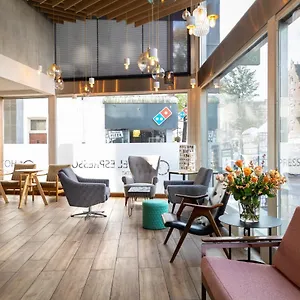 Otel Espresso 3*