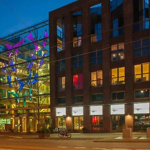 Grand Downtown Hotel Amsterdam