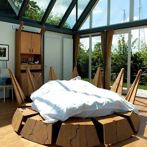 Bed & Breakfast The Panorama