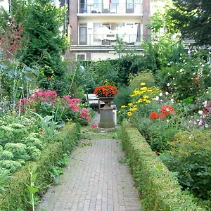 Keizershof Hotel Ámsterdam