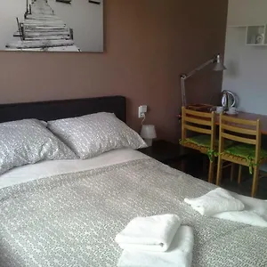 Bed and breakfast Bon
