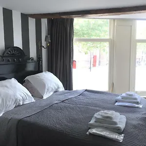 Bed & Breakfast Old Amsterdam