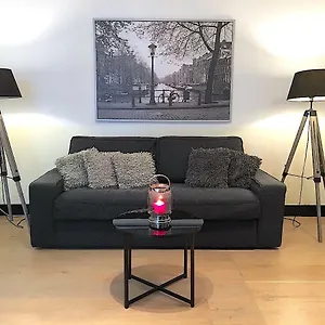 Ground Floor Apartment