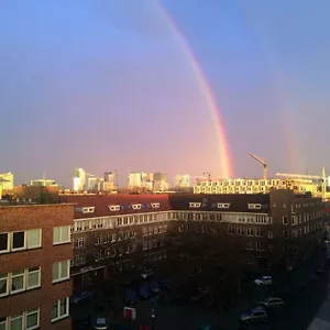 Apartment Afroditekade 68