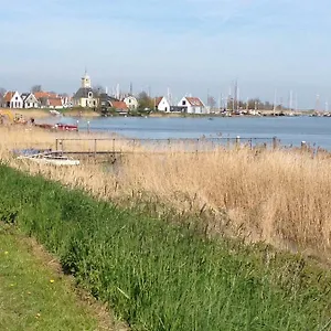 Bed & Breakfast Het Witte *